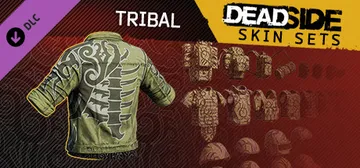 Deadside "Tribal" Skin Set cover image