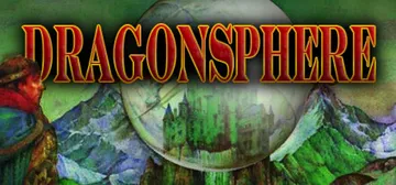 Dragonsphere cover image