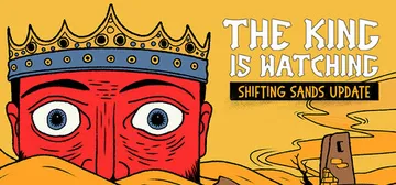 The King is Watching cover image