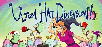 Ultra Hat Dimension cover image