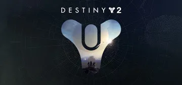 Destiny 2 cover image