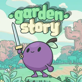 Garden Story cover image
