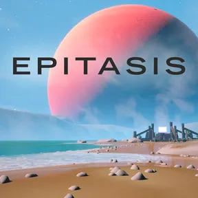 Epitasis cover image
