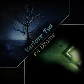 Verlore Tyd en Drome - Bundle cover image