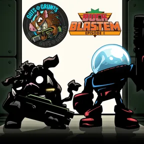 Buck 'n Grunts Bundle cover image