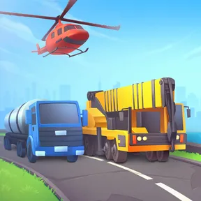 Heavy Duty cover image