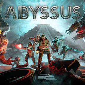 Abyssus cover image