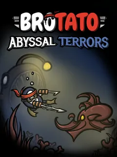 Brotato: Abyssal Terrors cover image