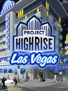 Project Highrise: Las Vegas cover image