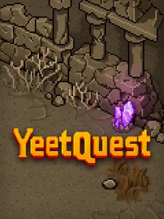 YeetQuest cover image