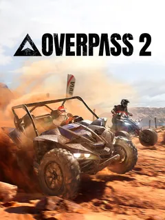 Overpass 2 cover image