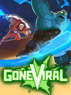 Gone Viral cover image