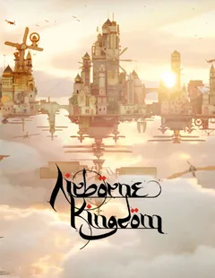 Airborne Kingdom Demo cover image