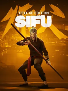 Sifu Digital Deluxe Edition cover image
