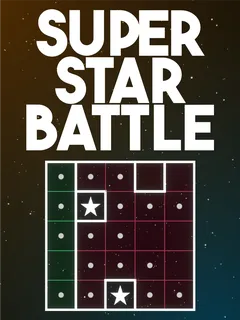 Super Star Battle cover image