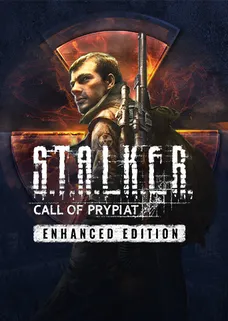 S.T.A.L.K.E.R.: Call of Prypiat - Enhanced Edition cover image