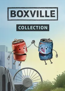 Boxville Collection cover image