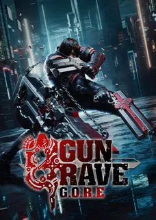 Gungrave G.O.R.E. - Complete Bundle cover image