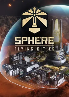 Sphere - Flying Cities cover image