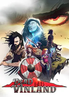 Dead In Vinland cover image
