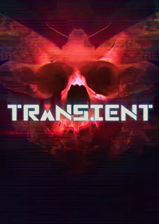 Transient cover image