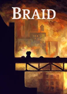 Braid cover image