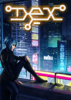 Dex cover image