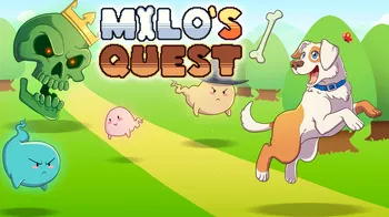Milo's Quest cover image