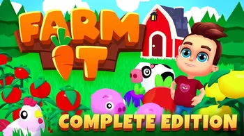 Farm It: Complete Edition cover image