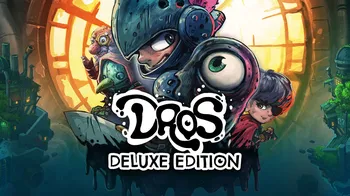 DROS Deluxe Edition cover image