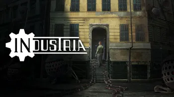 Industria cover image