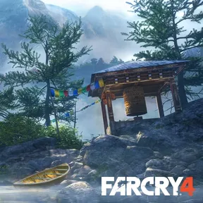 Far Cry® 4 Season Pass cover image