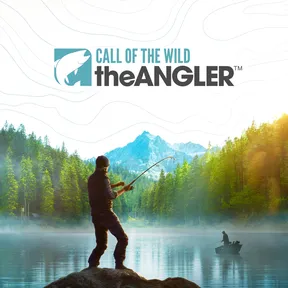 Call of the Wild: The Angler™ cover image