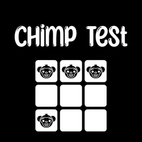 Chimp Test cover image