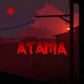 Atama cover image