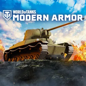 World of Tanks Modern Armor – Speed Demon cover image
