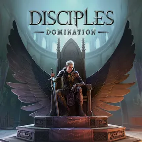 Disciples: Domination cover image