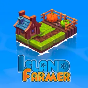 Island Farmer cover image
