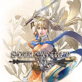 SOULCALIBUR VI - DLC6: Cassandra cover image