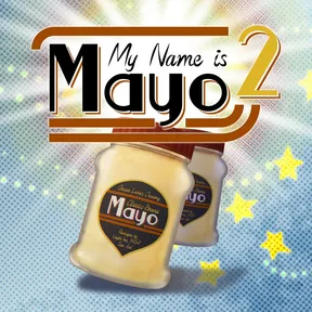 My Name is Mayo 2 cover image