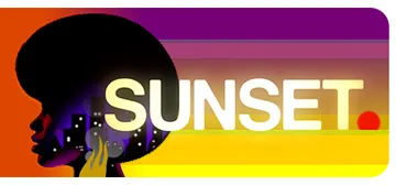 Sunset cover image