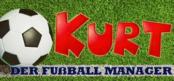 KURT - DER FUSSBALLMANAGER cover image