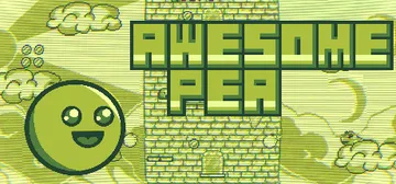 Awesome Pea cover image