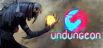 Undungeon cover image