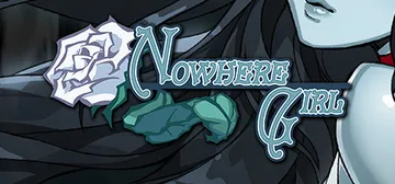 Nowhere Girl cover image