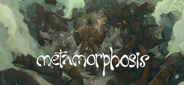 Metamorphosis cover image