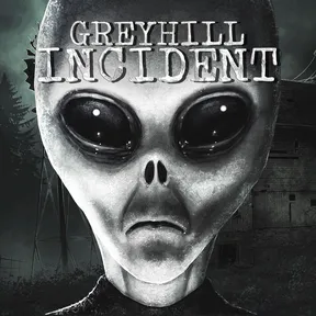 Greyhill Incident cover image