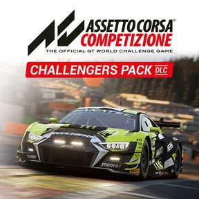 Challengers Pack cover image
