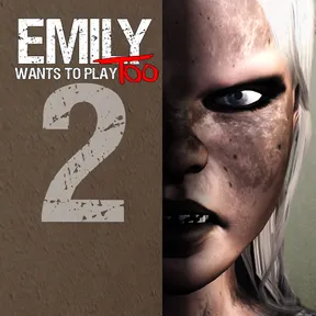 Emily Wants to Play Too cover image