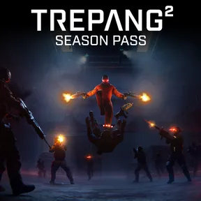 Trepang2 - Season Pass cover image